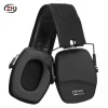 ZH EM016 Comfortable Ear Pads Passive Industrial Hearing Protection Ear Muff