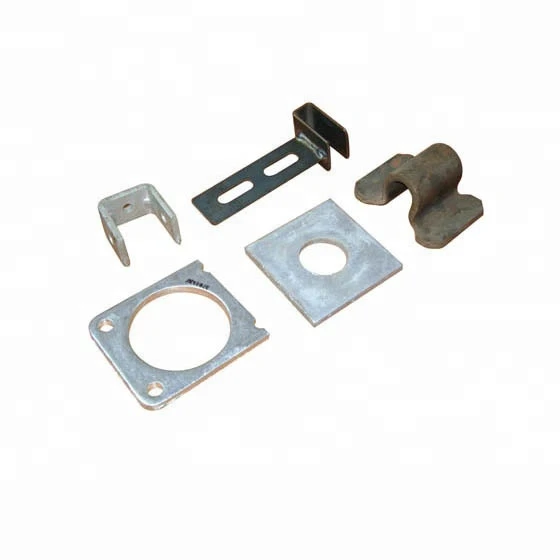 Zhejiang factory OEM sheet metal automotive spare parts