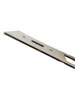 Zhejiang Shengyi Machinery Customized stamping parts steel sheet metal parts small parts fabrication for mask making machine