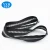 Import Zipper factory wholesale #8 silver white metal zipper long chain high-end luggage shoes zip from China