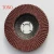 Import Zirconia flap abrasive disc /metal grinding disc /grinding polishing sanding cloth pad from China