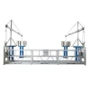 ZLP630 sale construction work gondola machine suspended platform