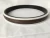 Import ZP cloth oil seal triple combination piston seal rubber cloth hydraulic cylinder seal ring from China