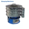ZYD Vibrating Sifter Machine For Pharmaceutical