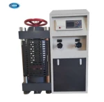 Concrete Digimatic Compression Machine