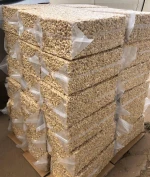 Premium Quality of Cashew nuts with all flavors