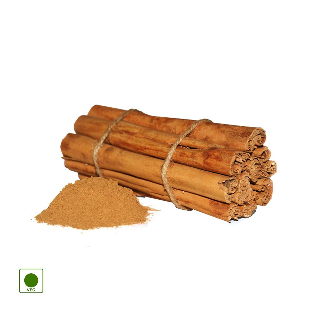 Buy Ceylon Cinnamon Stick/powder from Taparobana Naturals, Sri Lanka ...