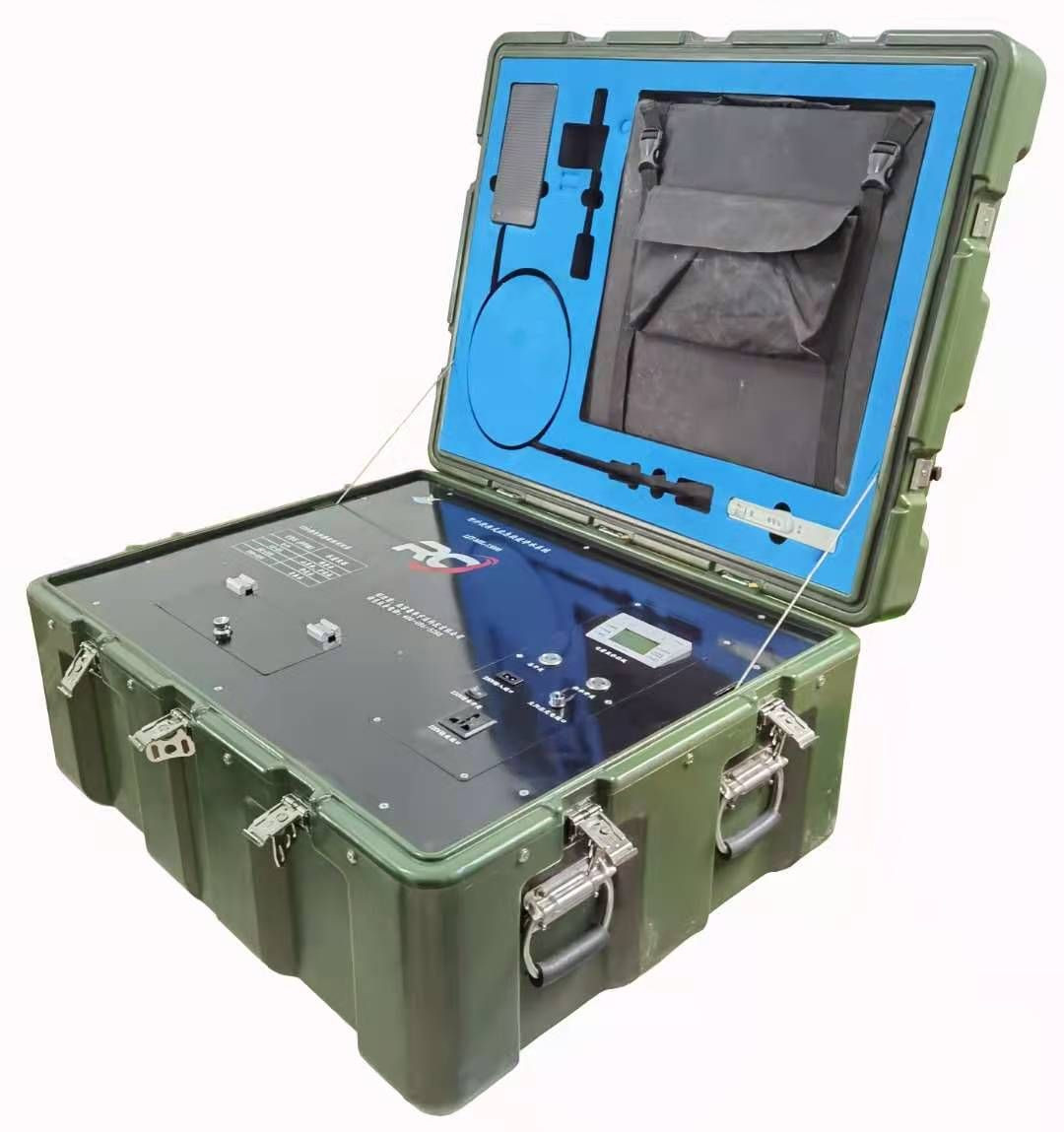 Buy Portable Water Purification System In The Field. Zb-bx-300l from ...