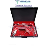 Thompson Retractor Complete Set
