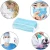 Import Professional Medical Grade Disposable Face Mask from China