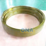 CG820 Gyratory Crusher Grease Sealing Ring 454.2540-001 Spare Parts