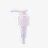 24/410,28/410 plastic lotion pump for cosmetics bottle