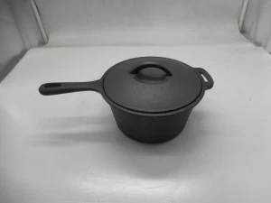 cast iron cookware dotch oven