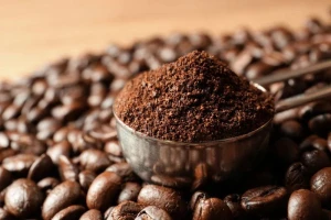 Wholesale Arabica Coffee Beans – Fresh, Aromatic & Smooth Flavor