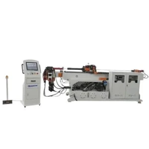 Pipe Bending Machine