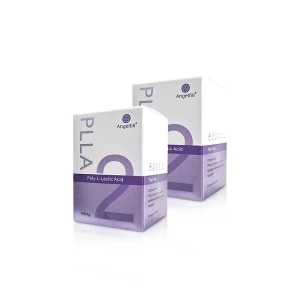 Best sell safety 2nd plla filler for deep dermis injection