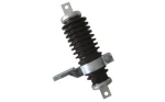 9KV Porcelain Metal Oxide Surge Arrester
