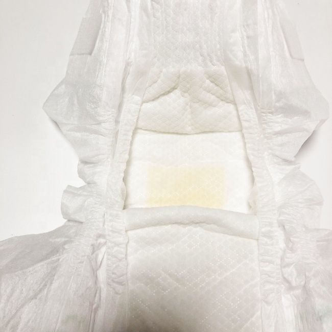 Buy Sell Diapers/nappies from Nyerges Agro Kft, Hungary