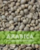 Arabica Green Bean Coffee Indonesia