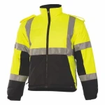 HI-VIS 6in1 Thermal Inner Jacket