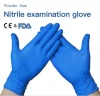 Disposable Medical Nitrile Gloves, Latex Gloves, Vinyl Gloves,, Surgical Gloves