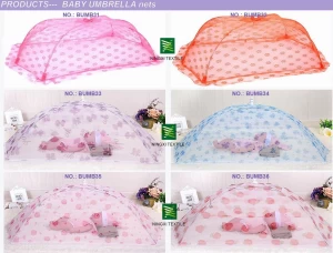baby mosquito net, baby umbrella mosquito net, baby mosquito tent