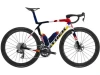 2026 Trek Madone SLR 9 AXS Gen 8 900 Series OCLV Carbon Aero Road Bike (WORLDRACYCLES)