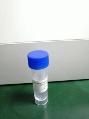 Single Use Virus Sampling Tube