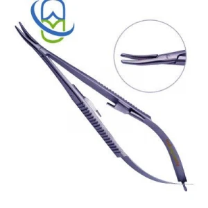 Surgical Needle Holder