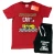 Import 4-8 years old baby boy t-shirt set from USA
