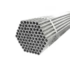 China Manufacture Steel Pipe Tube / Gi Pipe For Greenhouse