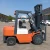 Import CPCD30 3ton forklift automatic gearbox only 6000usd per unit from China