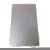 Import 0.1-6mm Thickness High Quality Galvanized Steel Sheet Sizes Metal Roll from China