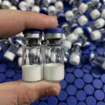 Wholesale Cheap Price Polypeptides Tirzepatide 10mg 99% purity Biopeptides
