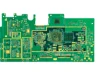 High-Frequency, High-Speed, and Rigid-Flex HDI PCBs for Advanced Electronics