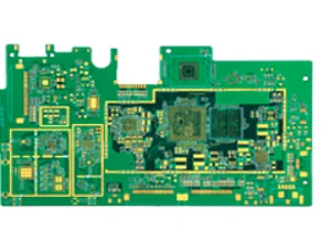 Flexible & HDI FPC Solutions for Compact, High-Performance Electronics