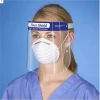 Face Shield - Anti Fog Anti Splash Wear Comfortable, Face Protection