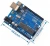 Import UNO R3 board ATMEGA328P ATMEGA16U2 for Arduino with USB Cable from China