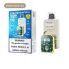 JNR Vape Near Me JNR Vapewatch 30000 Puffs Rechargeable Disposable Vape - France Vape Wholesale MTL Dual Mode