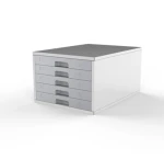 Block/Slide Cabinet