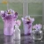 Import SAINT-VIEW Crystal Art 2021 New Nordic Style Orhcid Flower Wedding Party Decor Centerpieces from China
