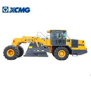 XCMG official road cold recycler XLZ2103 China new cold recycler soil stabilizer for sale.