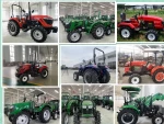 tractor   walking tractor