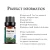 Import Pine Tree 100% Pure Natural Aromatherapy Essential Oil  Body Whiten Christmas Gift from China
