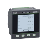 CET Multifunctional Energy Meter