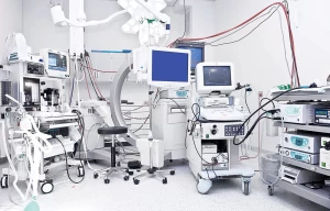 Medical Hospital Equipment