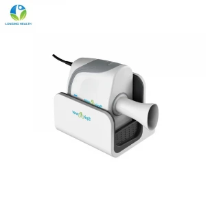 Factory supply Infection Control most efficient and accurate Pulmonary Function Test Instrument