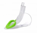 Laryngeal mask airway