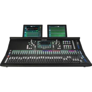 OEM X24 16-Channel Professional Digital Mixer Built-In Effects USB Recording Aluminum XLR Interfaces LED