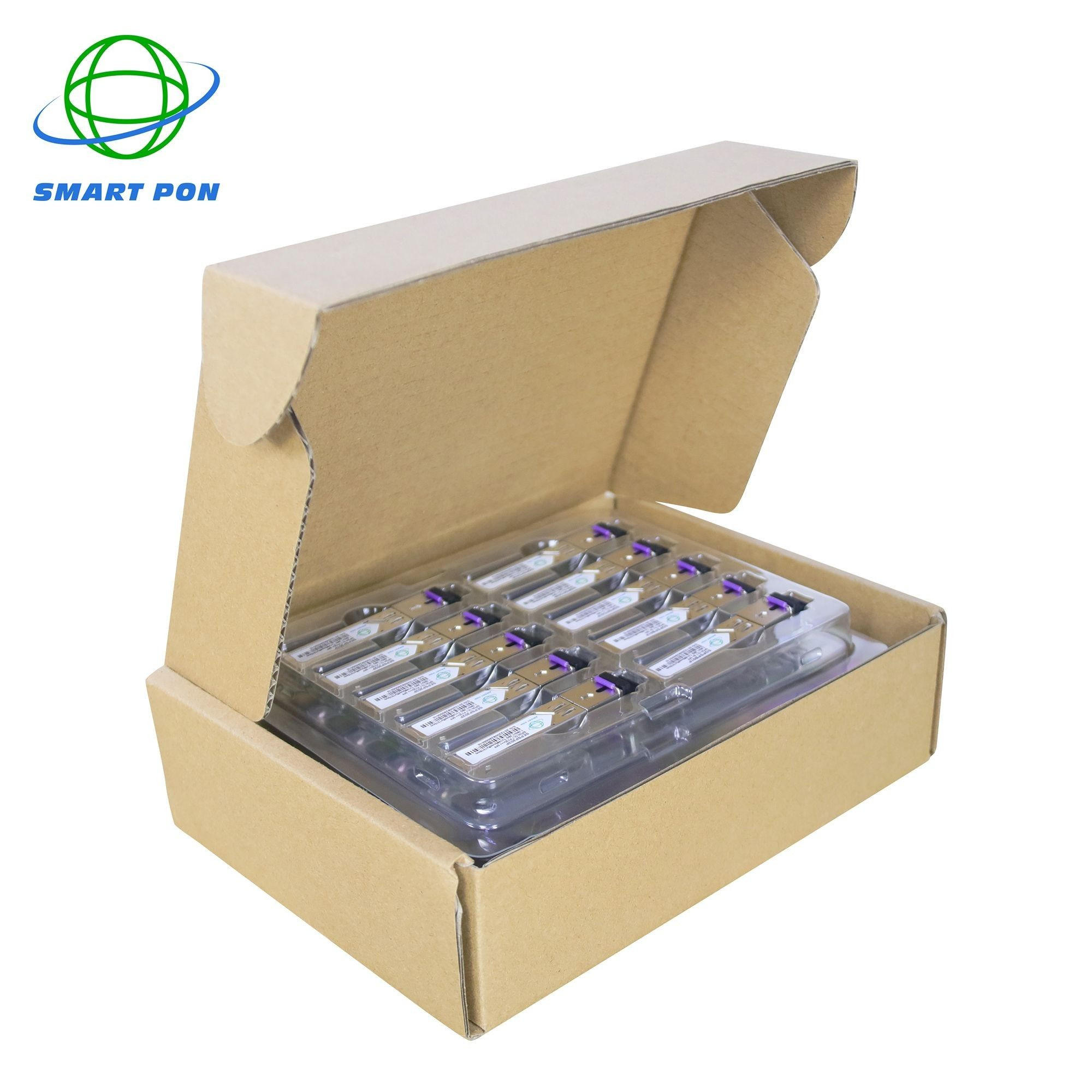Smart Module Gpon Buy Gpon Olt Sfp Modules 2.5g Class C+ from Shenzhen SMART PON ...